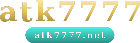 atk7777 logo