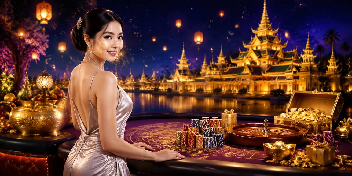 atk7777 Mahjong Riches