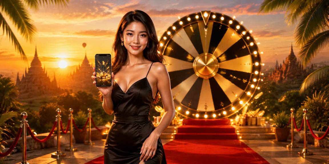 atk7777 Wizard Magic ကစားခန်းများ အပြည့်အစုံ